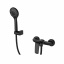 Змішувач для душу Koer KB-30008-05 (Колір чорний) (KR3475) Чернівці