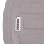Мийка кухонна ZERIX ZS-7750R-06 Бежева (ZX4557) Суми