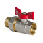 Кран із американкою 1" (KOER KR.227) (KR0013) Тернопіль