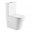 Унітаз-компакт Mixxus Premium Bevel-0401-T1 625x390x845mm система змиву TORNADO 1.0 (MP6473) Кропивницький