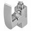 Змішувач для кухні Mixxus Magnum 011 (Nut) Reflector (MI6195) Полтава