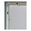 Дзеркало Mixxus Style MR03-90x70 (годинник, LED-підсвічування, антизапотівання) (MI6007) Кам'янське