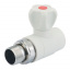 Кран радіаторний 25x3/4 прямий PPR KOER K0160.PRO (KP0205) Хмельницький