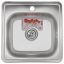 Мийка кухонна ZERIX Z4848-06-160D (ZM0558) Київ
