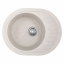 Мийка кухонна HAIBA HB8311-G322 BEIGE 570x450x180 (HB0982) Івано-Франківськ