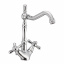 Смеситель для кухни Haiba DOMINOX 777 (HB0095) Еланец