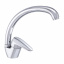 Смеситель для кухни ZERIX YUB 270 (ZX0106) Бровары