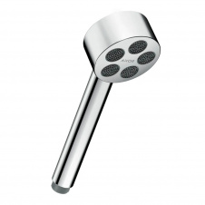 Ручний душ Axor One 75 1jet EcoSmart, хром (48651000)
