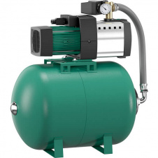 Насосна станція Wilo HiMulti 3 H 100/2-45P (2549346)