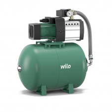 Насосна станція WILO HiMulti 3 H 50/2-45P (2549342)