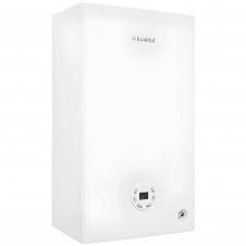 Двоконтурний газовий котел Nova Florida Fondital Tenerife New Condensing KC 24