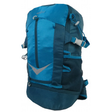 Спортивный рюкзак с дождевиком 30L Rocktrail IAN389063 голубой