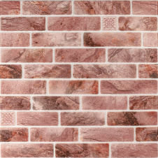 Панель стеновая 700*770cm*4mm (D) Sticker Wall SW-00002005