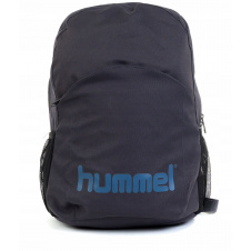 Міський рюкзак Hummel 205919 25L Сірий