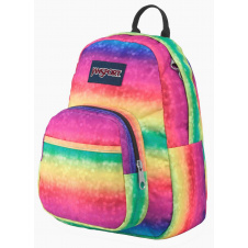 Маленький жіночий рюкзак Jansport Half Pint 10L Різнокольоровий