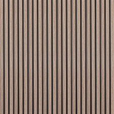 Декоративная PS рейка Sticker Wall 122*2900*12мм (D) SW-00001744