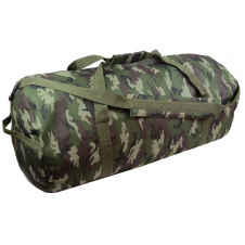 Большая армейская сумка-баул из кордуры Ukr military ВТВ S1645291100L Камуфляж