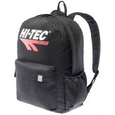 Місткий рюкзак Hi-Tec MC220.11 28L Чорний