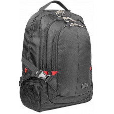 Рюкзак с отделением для ноутбука 15,6 дюймов Natec Merino NTO-1703 Черный