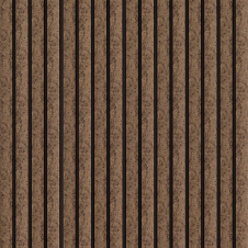Фото - Декоративна PS рейка Sticker Wall 122*2900*12мм (D) SW-00001754 Декоративна PS рейка Sticker Wall 122*2900*12мм (D) SW-00001754