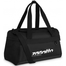 Спортивна сумка Zagatto 22L ZG752 Чорна