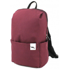 Компактний рюкзак для міста 9L Wallaby 141-4 Бордовий