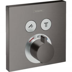 Термостат для душу Hansgrohe ShowerSelect (15763340) Володарськ-Волинський