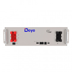 Акумуляторна батарея Deye SE-G5.1 PRO 48V 5.1KW Київ