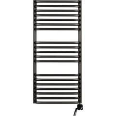 Електрична рушникосушка Luxrad Salto 920х430 R (SIN920430S040EPVBM600) Ромни
