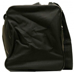 Дорожная сумка Wallaby 45L Черная Киев