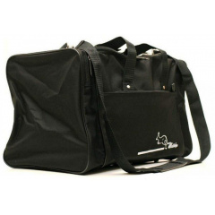 Дорожная сумка Wallaby 45L Черная Киев