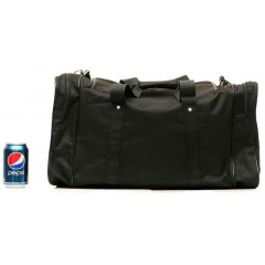 Дорожная сумка Wallaby 45L Черная Киев