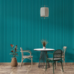 Декоративна стінова рейка 3000*160*23мм (D) SW-00001863 Sticker Wall Коломия