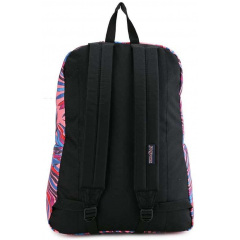Молодіжний рюкзак Jansport Superbreak 25L Різнокольоровий Львів