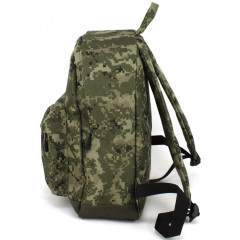 Рюкзак у стилі мілітарі 15L Wallaby 1352.269 Піксель Дніпро