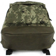 Рюкзак у стилі мілітарі 15L Wallaby 1352.269 Піксель Дніпро