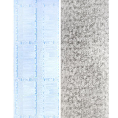 Самоклеюча плівка Sticker Wall SW-00001244 Димчаста 0,45х10м Черкаси