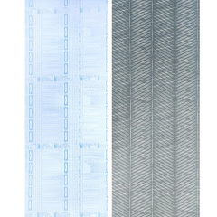 Самоклеюча плівка Sticker Wall SW-00001219 Кіпаріс 0,45х10м Чернівці