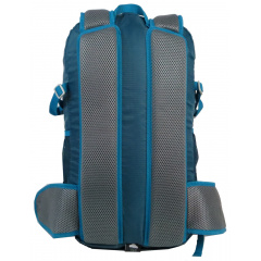Спортивный рюкзак с дождевиком 30L Rocktrail IAN389063 голубой Полтава