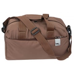 Спортивная сумка Wallaby 2151 18L Коричневая Одесса