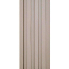 Декоративная стеновая рейка 3000*160*23мм (D) SW-00001859 Sticker Wall Белгород-Днестровский