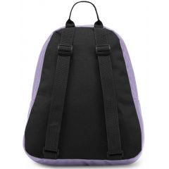 Маленький женский рюкзак Jansport Half Pint 10L Лиловый Житомир