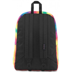 Яскравий міський рюкзак Jansport Superbreak 25L Різнокольоровий Херсон