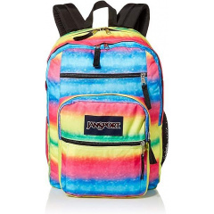 Місткий рюкзак Jansport Backpack Big Student 34L Різнокольоровий Чернівці