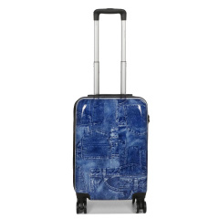 Валіза Madisson Snowball 36820D S Різнокольоровий Черкаси
