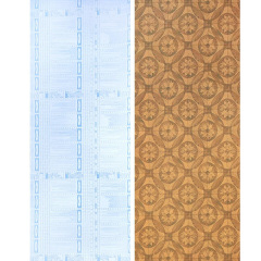 Самоклеюча плівка Sticker Wall SW-00001253 Соняшники 0,45х10м Херсон