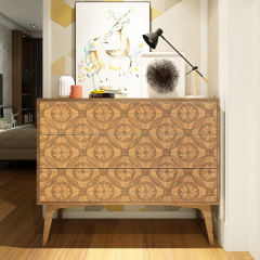 Самоклеюча плівка Sticker Wall SW-00001253 Соняшники 0,45х10м Херсон
