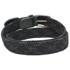 Еластичний ремінь гумка Kamo belt YK006-4 107 см Різнокольоровий (2225526261) Олександрія