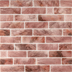Панель стеновая 700*770cm*4mm (D) Sticker Wall SW-00002005 Надворная