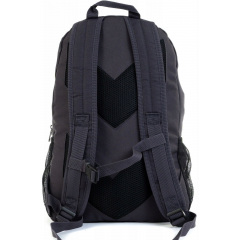 Міський рюкзак Hummel 205919 25L Сірий Ужгород